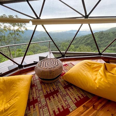 米卡 Trekker Glamping酒店 外观 照片